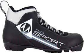 Беговой ботинок NNN Tisa Sport S7567 р.38 